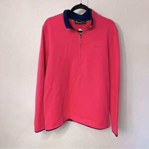 Under Armour Golf quarter zip